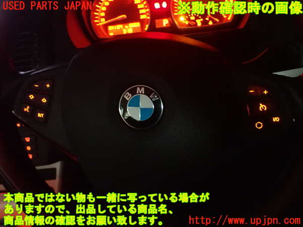 2UPJ-34747855]BMW X3(PC25)(E83系)ステアリングホイール 中古_m0005.jpg