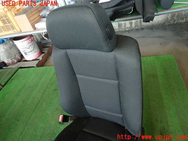 2UPJ-34747065]BMW X3(PC25)(E83系)助手席シート 中古_m0001.jpg