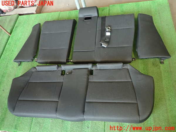 2UPJ-34747385]BMW X3(PC25)(E83系)リアシート 中古_m0001.jpg