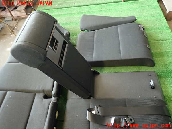 2UPJ-34747385]BMW X3(PC25)(E83系)リアシート 中古_m0003.jpg