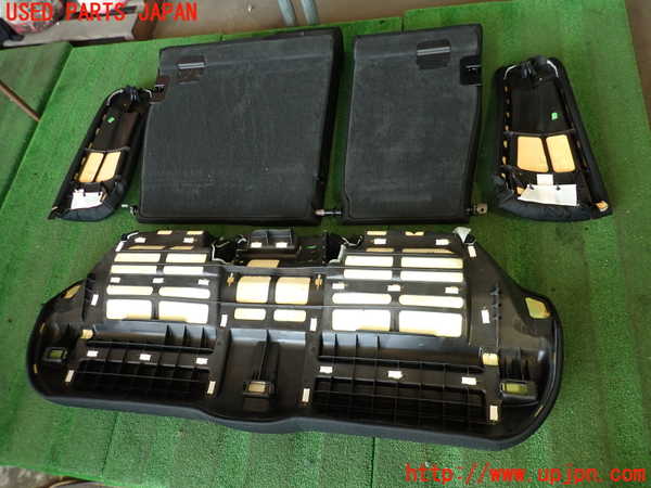 2UPJ-34747385]BMW X3(PC25)(E83系)リアシート 中古_m0005.jpg