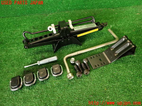 2UPJ-34747805]BMW X3(PC25)(E83系)車載工具 中古_m0001.jpg