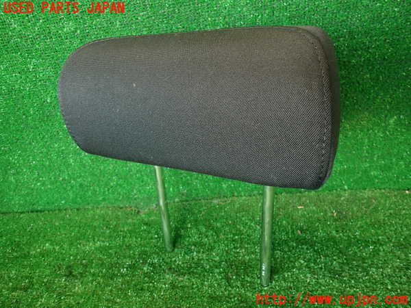 2UPJ-34747150]BMW X3(PC25)(E83系)右2列目ヘッドレスト 中古_m0001.jpg