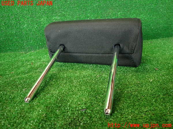 2UPJ-34747150]BMW X3(PC25)(E83系)右2列目ヘッドレスト 中古_m0004.jpg