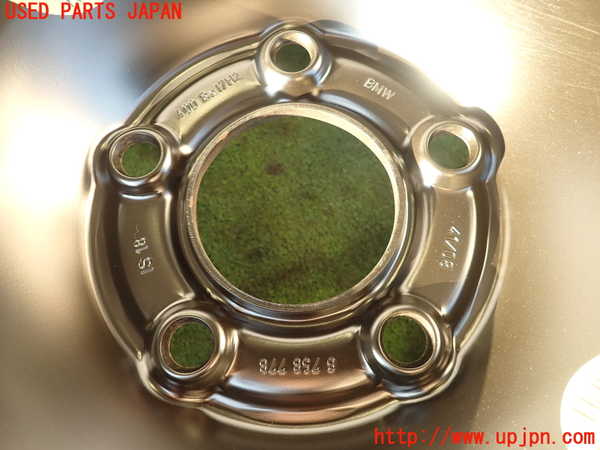 2UPJ-34749601]BMW X3(PC25)(E83系)スペアタイヤ1 中古_m0002.jpg