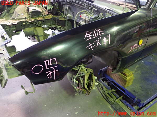 2UPJ-34751082]ロードスター(NA6CE)左前フェンダー 中古_m0001.jpg