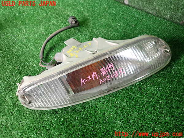 2UPJ-34751150]ロードスター(NA6CE)右コーナーランプ (ジャンク品) 中古_m0001.jpg