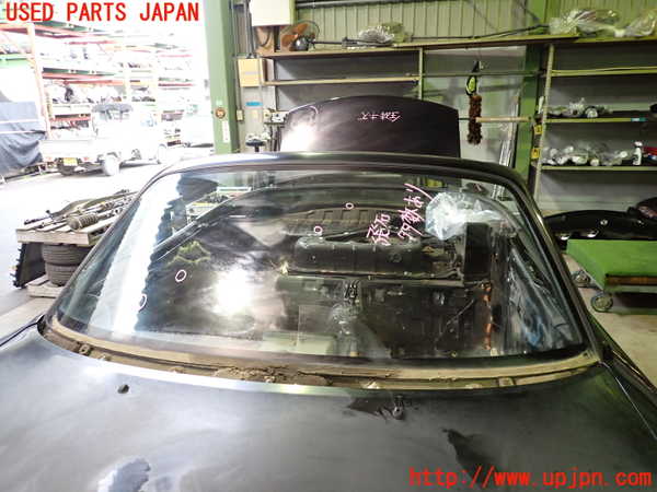 2UPJ-34751195]ロードスター(NA6CE)フロントガラス 中古(43R-00005 M471)_m0001.jpg