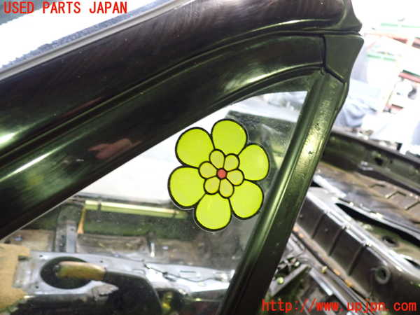 2UPJ-34751260]ロードスター(NA6CE)左ドア (ジャンク品) 中古(43R-00014 M498)_m0003.jpg