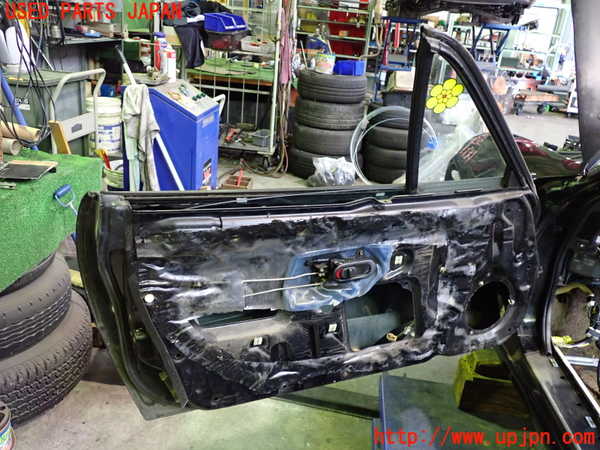 2UPJ-34751260]ロードスター(NA6CE)左ドア (ジャンク品) 中古(43R-00014 M498)_m0004.jpg