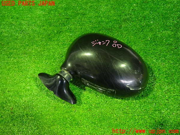 2UPJ-34751212]ロードスター(NA6CE)左ドアミラー (ジャンク品) 中古_m0001.jpg