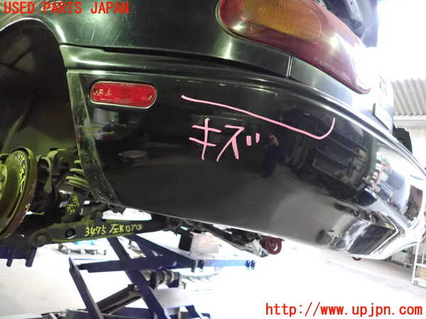2UPJ-34751610]ロードスター(NA6CE)リアバンパー 中古_m0004.jpg