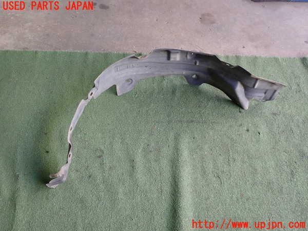 2UPJ-34751090]ロードスター(NA6CE)右前フェンダーライナー (ジャンク品) 中古_m0001.jpg