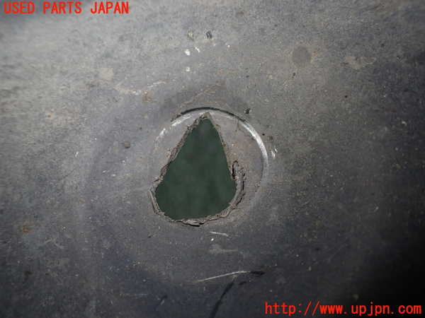 2UPJ-34751090]ロードスター(NA6CE)右前フェンダーライナー (ジャンク品) 中古_m0004.jpg