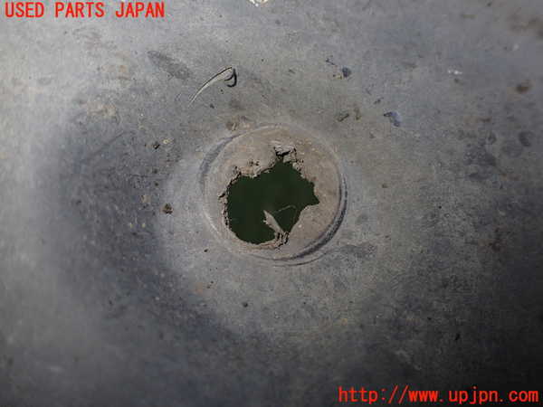 2UPJ-34751090]ロードスター(NA6CE)右前フェンダーライナー (ジャンク品) 中古_m0005.jpg