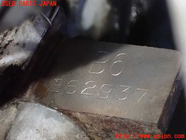 2UPJ-34752010]ロードスター(NA6CE)エンジン B6 (ジャンク品) 中古_m0004.jpg