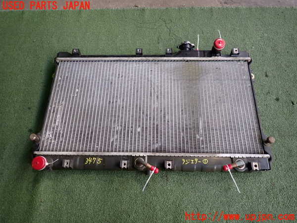 2UPJ-34752321]ロードスター(NA6CE)ラジエーター1 中古_m0001.jpg