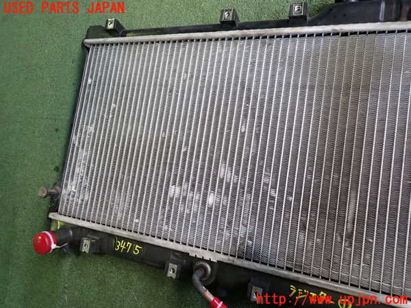2UPJ-34752321]ロードスター(NA6CE)ラジエーター1 中古_m0002.jpg
