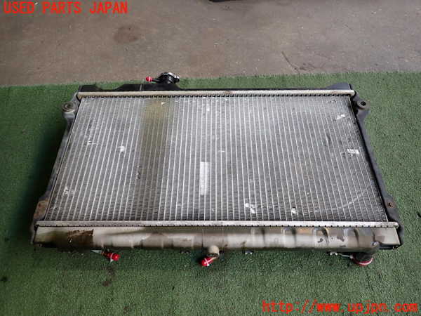 2UPJ-34752321]ロードスター(NA6CE)ラジエーター1 中古_m0004.jpg
