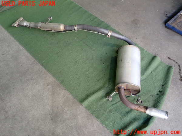 2UPJ-34752671]ロードスター(NA6CE)リアマフラー1 中古_m0003.jpg