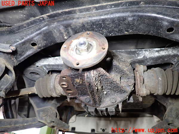 2UPJ-34754355]ロードスター(NA6CE)リアデフ 中古_m0001.jpg