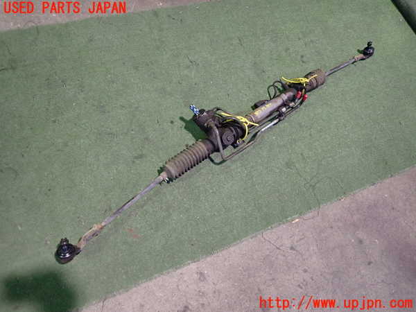 2UPJ-34754235]ロードスター(NA6CE)パワステギアボックス 中古_m0001.jpg