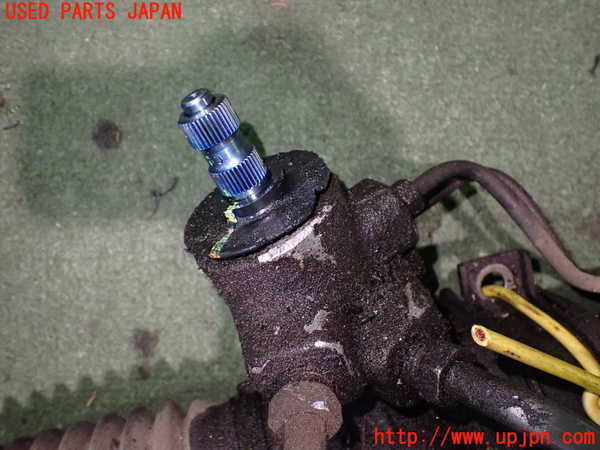 2UPJ-34754235]ロードスター(NA6CE)パワステギアボックス 中古_m0002.jpg