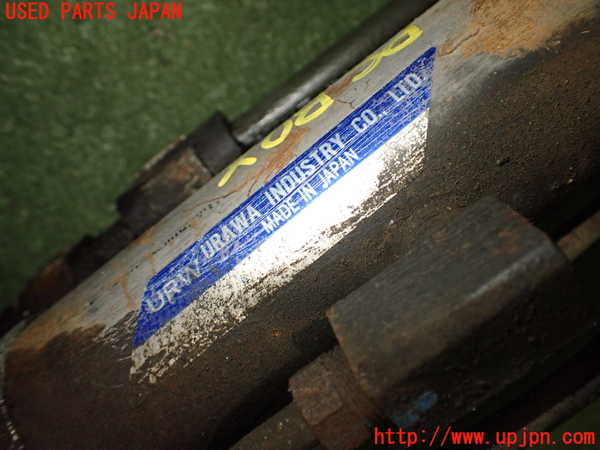 2UPJ-34754235]ロードスター(NA6CE)パワステギアボックス 中古_m0003.jpg