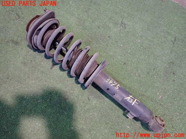 2UPJ-34755015]ロードスター(NA6CE)右フロントストラット 中古_m0001.jpg