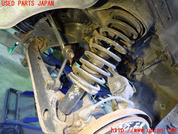 2UPJ-34755035]ロードスター(NA6CE)右リアストラット 中古_m0001.jpg