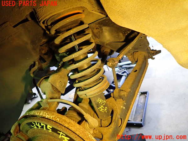 2UPJ-34755045]ロードスター(NA6CE)左リアストラット 中古_m0001.jpg