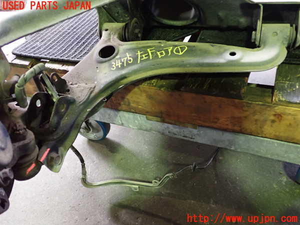 2UPJ-34755186]ロードスター(NA6CE)左フロントロアアーム1 中古_m0001.jpg