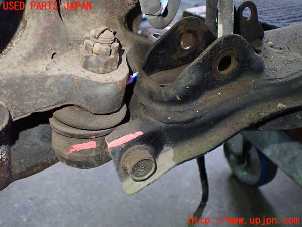 2UPJ-34755186]ロードスター(NA6CE)左フロントロアアーム1 中古_m0002.jpg