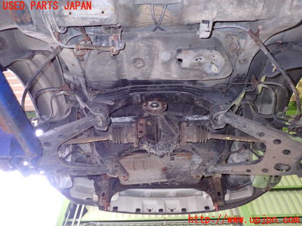 2UPJ-34755295]ロードスター(NA6CE)リアメンバー 中古_m0001.jpg