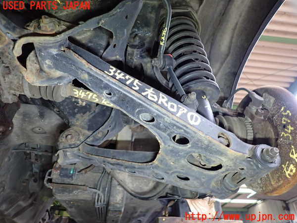 2UPJ-34755200]ロードスター(NA6CE)右リアロアアーム1 中古_m0001.jpg