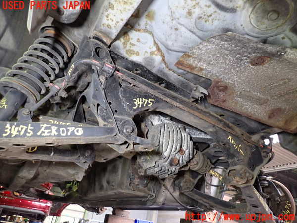 2UPJ-34755445]ロードスター(NA6CE)リアスタビライザー 中古_m0001.jpg