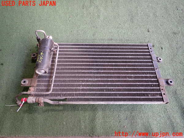 2UPJ-34756031]ロードスター(NA6CE)エアコンコンデンサー1 中古_m0001.jpg