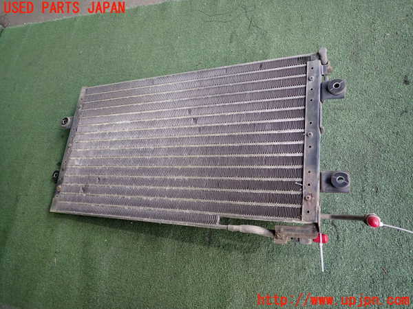 2UPJ-34756031]ロードスター(NA6CE)エアコンコンデンサー1 中古_m0002.jpg