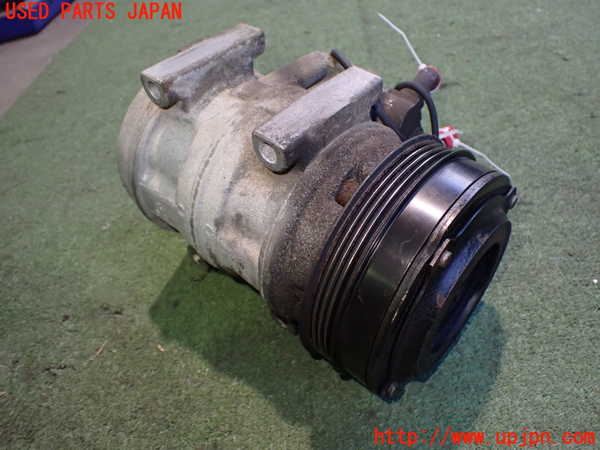 2UPJ-34756025]ロードスター(NA6CE)エアコンコンプレッサー 中古_m0002.jpg