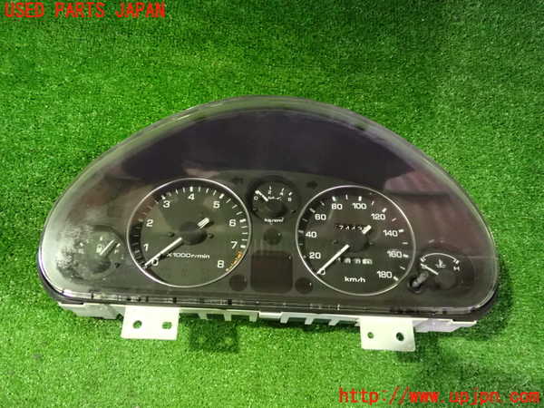 2UPJ-34756170]ロードスター(NA6CE)スピードメーター 中古_m0001.jpg