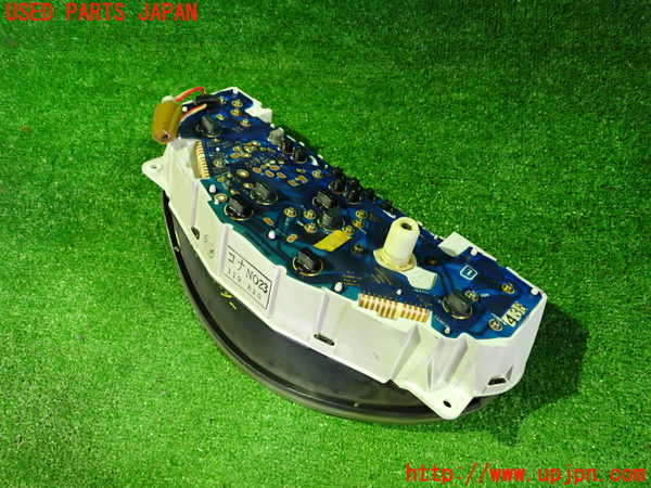 2UPJ-34756170]ロードスター(NA6CE)スピードメーター 中古_m0002.jpg