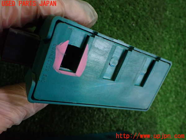 2UPJ-34756145]ロードスター(NA6CE)エアバッグコンピューター (ジャンク品) 中古_m0005.jpg