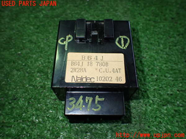 2UPJ-34756146]ロードスター(NA6CE)コンピューター1 中古_m0001.jpg