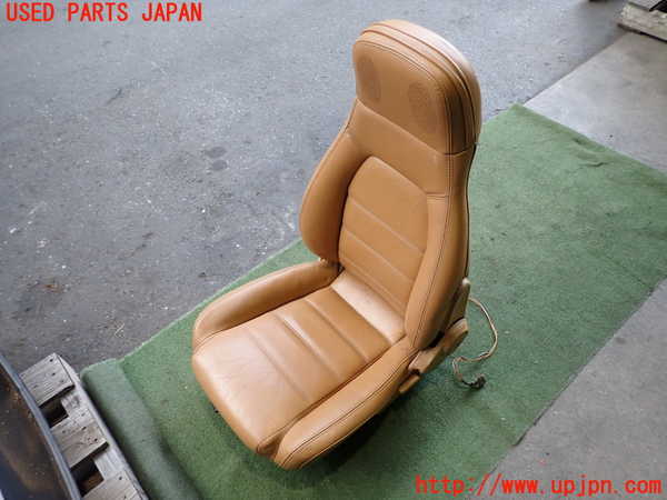 2UPJ-34757065]ロードスター(NA6CE)助手席シート 中古_m0001.jpg