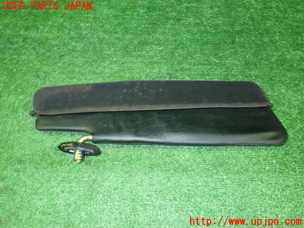 2UPJ-34757630]ロードスター(NA6CE)室内サンバイザー左側 中古_m0002.jpg