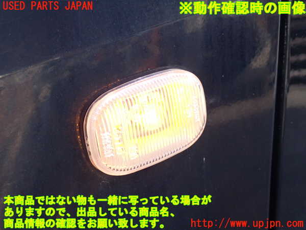 2UPJ-34761082]ハリアー(ACU30W)左前フェンダー 中古_m0003.jpg