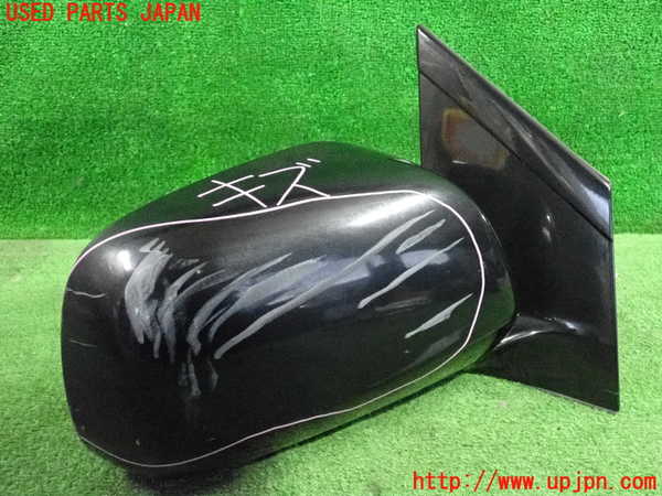 2UPJ-34761210]ハリアー(ACU30W)右ドアミラー 中古_m0001.jpg