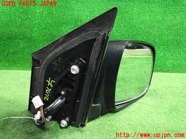 2UPJ-34761210]ハリアー(ACU30W)右ドアミラー 中古_m0002.jpg