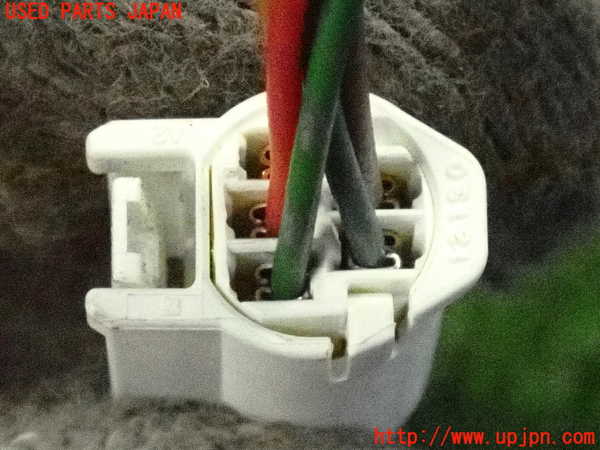 2UPJ-34761210]ハリアー(ACU30W)右ドアミラー 中古_m0005.jpg