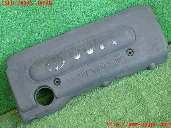 2UPJ-34762160]ハリアー(ACU30W)エンジンアッパーカバー 中古_m0001.jpg